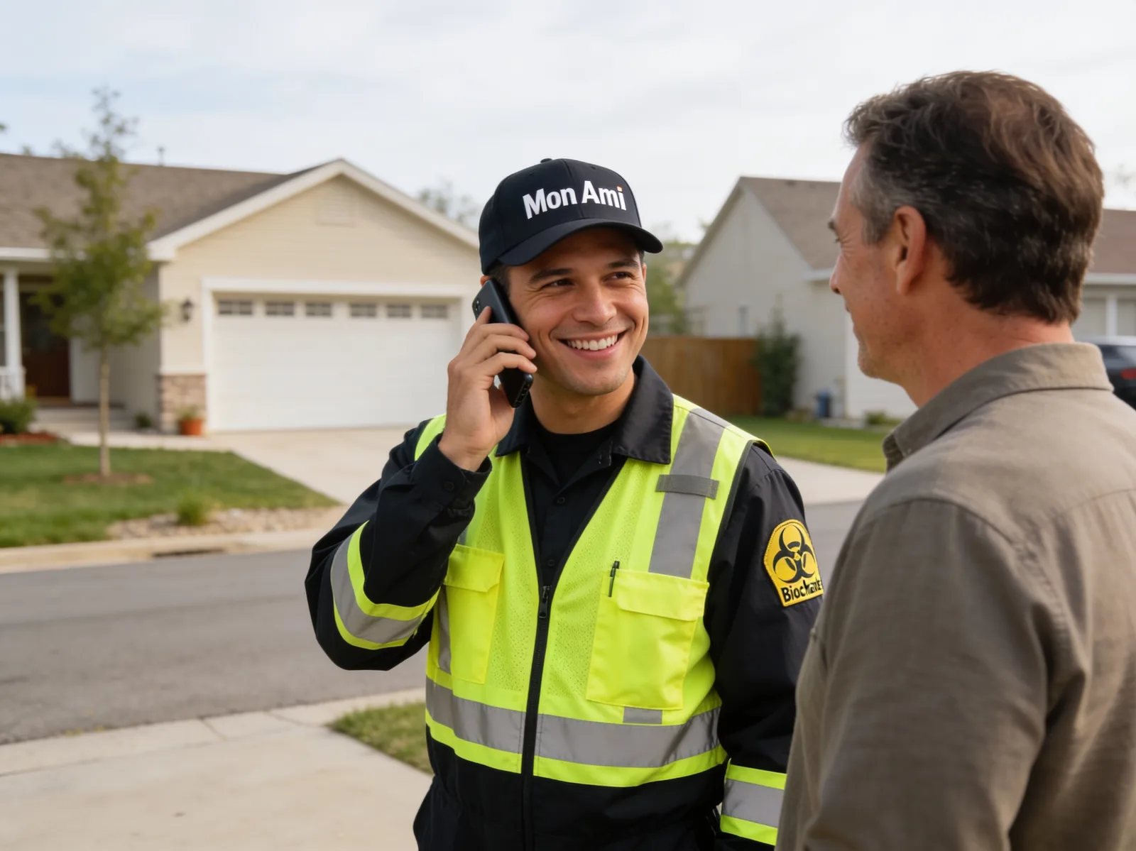 Sewage Cleanup Power, MT FAQs