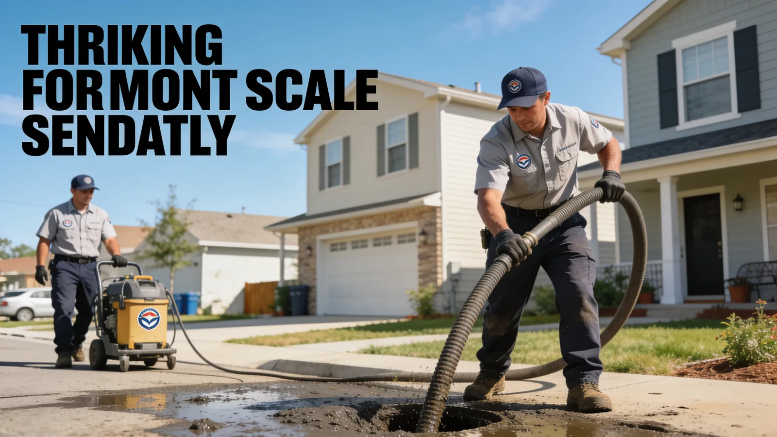 Sewage Cleanup in Power, MT near me
